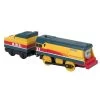 MATTEL Thomas & Friends TrackMaster Gemotoriseerde Trein Rebecca 2 MATTEL Thomas & Friends TrackMaster Gemotoriseerde Trein Rebecca -Speelgoed Winkel 1983702 4a1ed035