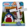 MATTEL Thomas & Friends TrackMaster Windmolen Speelset