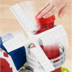 MATTEL Thomas & Friends TrackMaster Windmolen Speelset -Speelgoed Winkel 1983705 8c4690de