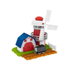 MATTEL Thomas & Friends TrackMaster Windmolen Speelset -Speelgoed Winkel 1983705 b173cca1