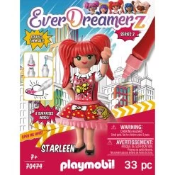 PLAYMOBIL EverDreamerz Starleen 70474 -Speelgoed Winkel 1984101 5e55102c