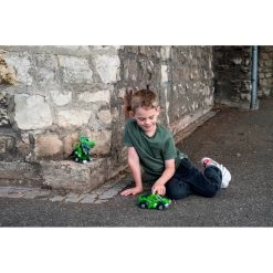 VTech Switch & Go Dinos Jaxx T-Rex 11 VTech Switch & Go Dinos Jaxx T-Rex -Speelgoed Winkel 1984147 504a889c