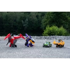 VTech Switch & Go Dinos Jaxx T-Rex 13 VTech Switch & Go Dinos Jaxx T-Rex -Speelgoed Winkel 1984147 72fd0700