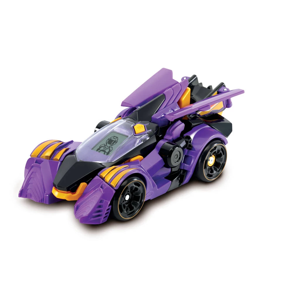 VTech Switch & Go Dinos Scott Spinosaurus 4 VTech Switch & Go Dinos Scott Spinosaurus - Afbeelding 2