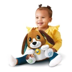 VTech Baby Praat En Leer Puppyvriendje 12 VTech Baby Praat En Leer Puppyvriendje -Speelgoed Winkel 1984169 2d7c8cd6