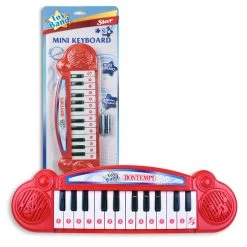 Bontempi Elektronisch Mini Keyboard