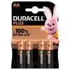 Duracell Alka Plus AA-batterijen Set 4-delig -Speelgoed Winkel 1984261 c3bb7507