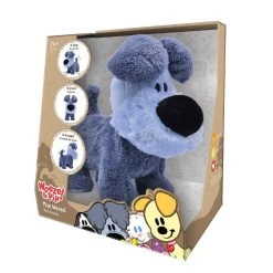 Woezel & Pip Lopend En Pratend Woezel -Speelgoed Winkel 1984407 8ec46743