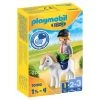 PLAYMOBIL 1.2.3 Jongen Met Pony 70410 2 PLAYMOBIL 1.2.3 Jongen Met Pony 70410 -Speelgoed Winkel 1984512 2f6c8716