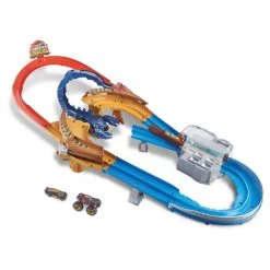 Hot Wheels Monstertruck Scorpion - 1:64 8 Hot Wheels Monstertruck Scorpion - 1:64 -Speelgoed Winkel 1984551 92b182e6