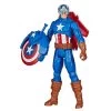 Hasbro Marvel Avengers Titan Heroes Speelfigurenset Captain America -Speelgoed Winkel 1984570 3322a73c