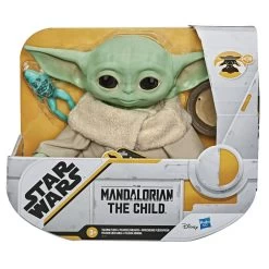 Hasbro Star Wars: The Mandalorian Pop The Child 13 Hasbro Star Wars: The Mandalorian Pop The Child -Speelgoed Winkel 1984662 aa05524f