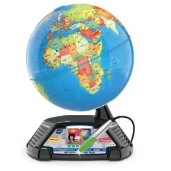 VTech Mijn Interactieve Video Globe 13 VTech Mijn Interactieve Video Globe -Speelgoed Winkel 1984928 4dafca45
