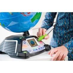 VTech Mijn Interactieve Video Globe 11 VTech Mijn Interactieve Video Globe -Speelgoed Winkel 1984928 eee63bc1