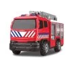 No Brand Brandweertruck Met Frictie Met Licht En Geluid -Speelgoed Winkel 1985679 63047a6c