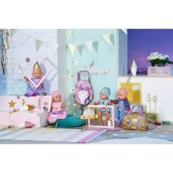 BABY Born Happy Birthday Draagzak 13 BABY Born Happy Birthday Draagzak -Speelgoed Winkel 1985747 4322bb68