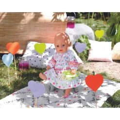 BABY Born Trendy Boho Kledingset 11 BABY Born Trendy Boho Kledingset -Speelgoed Winkel 1985750 4b7157ce