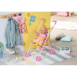 BABY Born Stroller -Speelgoed Winkel 1985751 5c8d7763