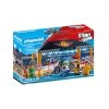 PLAYMOBIL Stuntshow Werkplek Tent 70552 -Speelgoed Winkel 1985817 b2959317