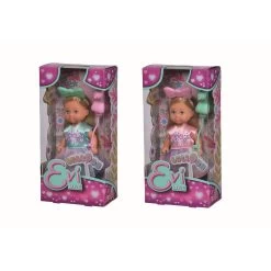 SIMBA Evi Love Happy Balloon Pop