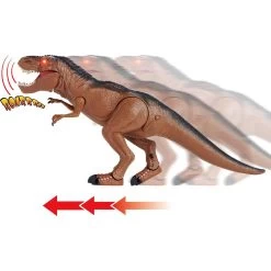 Gear2Play Mighty Megasaur Lopende Dinosaurus -Speelgoed Winkel 1986033 a42326d1