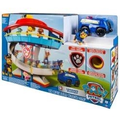 SPIN MASTER PAW Patrol Uitkijktoren Set -Speelgoed Winkel 1986149 602480e7