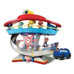 SPIN MASTER PAW Patrol Uitkijktoren Set -Speelgoed Winkel 1986149 c17206ec