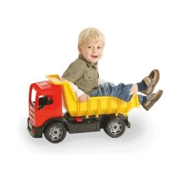 No Brand Lena Giga Kiepwagen - 61 Cm 11 No Brand Lena Giga Kiepwagen - 61 Cm -Speelgoed Winkel 1986192 702f2bc8