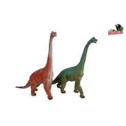 No Brand Dinoworld Dinosaurus Met Geluid Brachiosaurus - 58 Cm