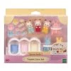 Sylvanian Families Drieling Chocoladekonijn Verzorgingsset -Speelgoed Winkel 1986448 35c1d617
