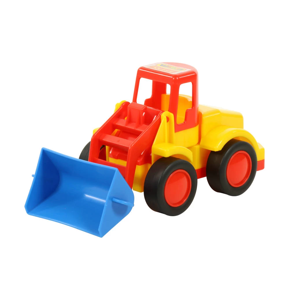 No Brand Polesie Graafmachine 3 No Brand Polesie Graafmachine