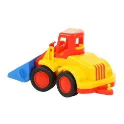 No Brand Polesie Graafmachine 5 No Brand Polesie Graafmachine -Speelgoed Winkel 1986551 a42e9f5a