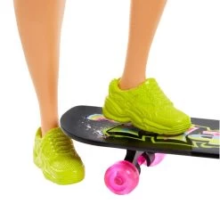 Barbie Extra Pop Met Blauw Haar -Speelgoed Winkel 1986620 e1fef662