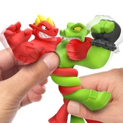 No Brand Goo Jit Zu Minis Versus Pack 12 No Brand Goo Jit Zu Minis Versus Pack -Speelgoed Winkel 1986681 9c21d878