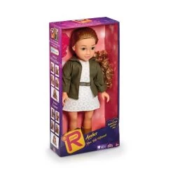 Pop Amber - 46 Cm -Speelgoed Winkel 1986733 b34cbab1