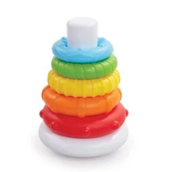 Little Lot Kleurrijke Stapelringen 11 Little Lot Kleurrijke Stapelringen -Speelgoed Winkel 1986735 b6a47956