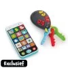 Little Lot Muzikale Mobiele Telefoon En Sleutel Set 1 Little Lot Muzikale Mobiele Telefoon En Sleutel Set -Speelgoed Winkel 1986739 9afb3672
