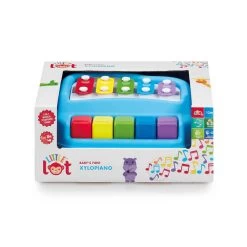 Little Lot Kleurrijke Xylopiano -Speelgoed Winkel 1986742 da7d7be6