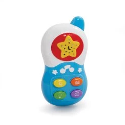 Little Lot Baby's Eerste Telefoon -Speelgoed Winkel 1986745 a0b80ff3