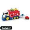 Little Lot Transporter Met Licht En Geluid -Speelgoed Winkel 1986746 d3a31f4c