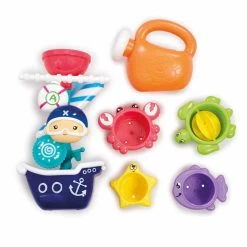 Piraten Badset 9 Piraten Badset -Speelgoed Winkel 1986756 38cc0b78