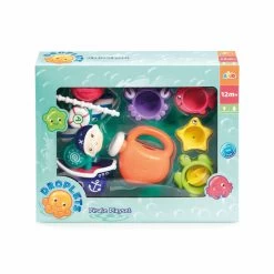 Piraten Badset 8 Piraten Badset -Speelgoed Winkel 1986756 bfb350dd