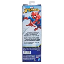 Hasbro Marvel Titan Hero Series Spider-Man Actiefiguur - 30 Cm 11 Hasbro Marvel Titan Hero Series Spider-Man Actiefiguur - 30 Cm -Speelgoed Winkel 1986758 3ec83af9
