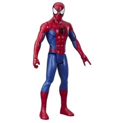 Hasbro Marvel Titan Hero Series Spider-Man Actiefiguur - 30 Cm 10 Hasbro Marvel Titan Hero Series Spider-Man Actiefiguur - 30 Cm -Speelgoed Winkel 1986758 ebd2998e