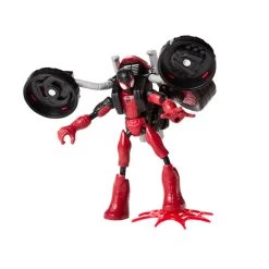 Hasbro Marvel Avengers Bend And Flex Rider Spider-Man 12 Hasbro Marvel Avengers Bend And Flex Rider Spider-Man -Speelgoed Winkel 1986807 0bb0e144