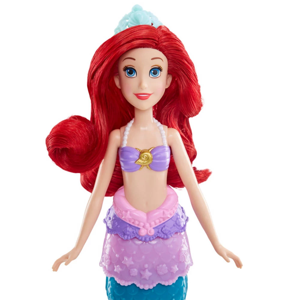 Hasbro Disney Princess Rainbow Reveal Pop Ariël 8 Hasbro Disney Princess Rainbow Reveal Pop Ariël - Afbeelding 6