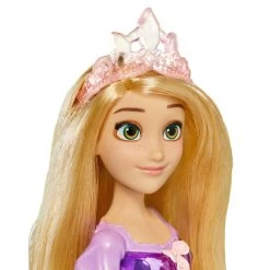 Hasbro Disney Princess Royal Shimmer Pop Rapunzel Met Glitterjurk -Speelgoed Winkel 1986919 253bbb6f