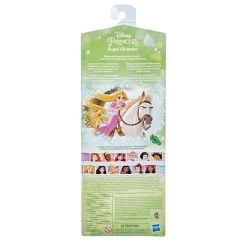 Hasbro Disney Princess Royal Shimmer Pop Rapunzel Met Glitterjurk -Speelgoed Winkel 1986919 6f9c9a5e