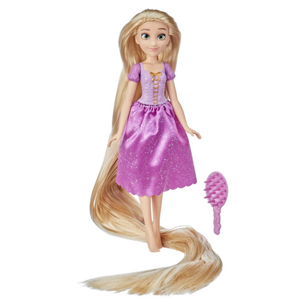 Hasbro Disney Princess Long Locks Pop Rapunzel 3 Hasbro Disney Princess Long Locks Pop Rapunzel