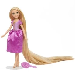 Hasbro Disney Princess Long Locks Pop Rapunzel 12 Hasbro Disney Princess Long Locks Pop Rapunzel -Speelgoed Winkel 1986927 5bfeec27